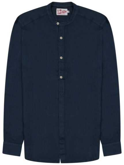 MC2 SAINT BARTH SHIRT "NAXOS"