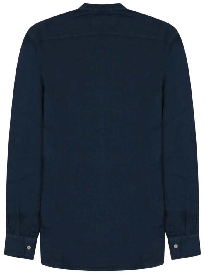 MC2 SAINT BARTH SHIRT "NAXOS"