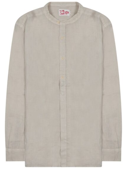 MC2 SAINT BARTH SHIRT "NAXOS"