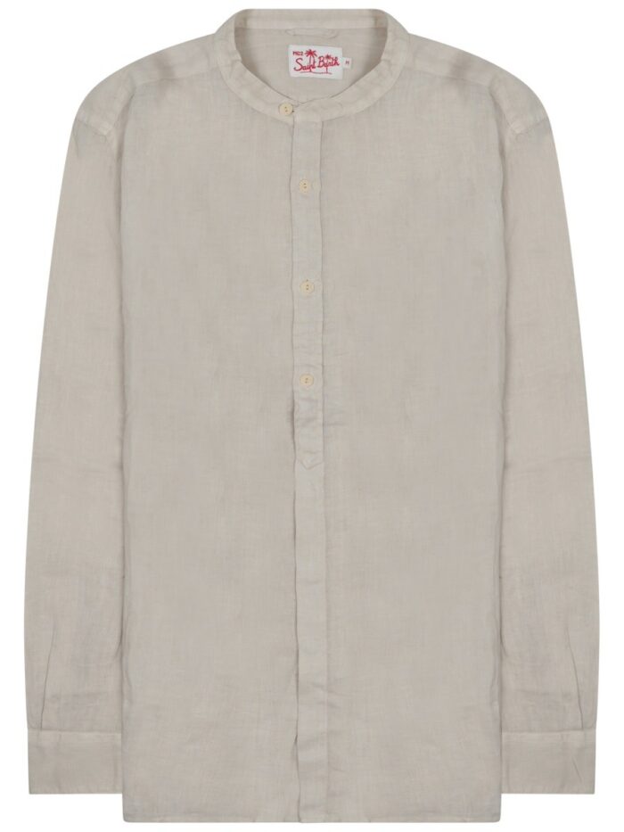 mc2 saint barth shirt "naxos" MC2 SAINT BARTH SHIRT "NAXOS"