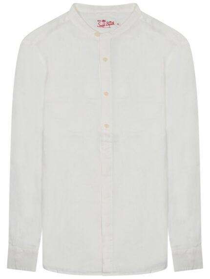 MC2 SAINT BARTH SHIRT "NAXOS"