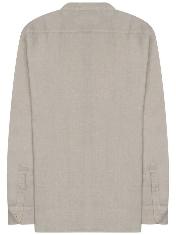 MC2 SAINT BARTH SHIRT "NAXOS"