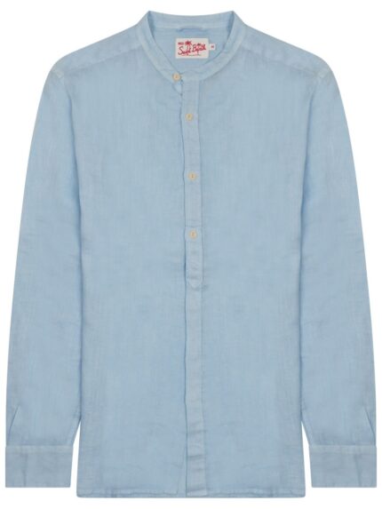 MC2 SAINT BARTH SHIRT "NAXOS"