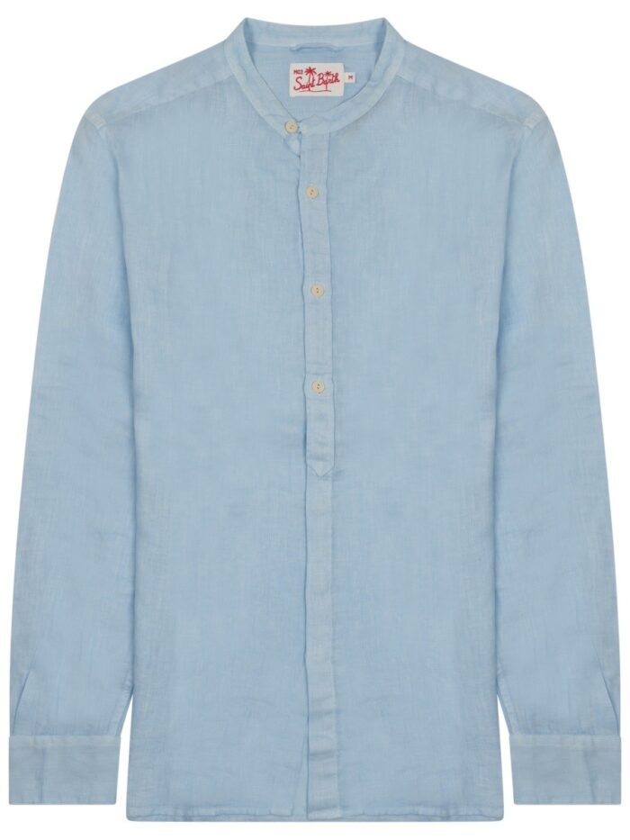 mc2 saint barth shirt "naxos" MC2 SAINT BARTH SHIRT "NAXOS"