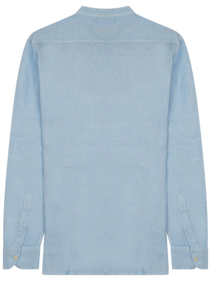 MC2 SAINT BARTH SHIRT "NAXOS"