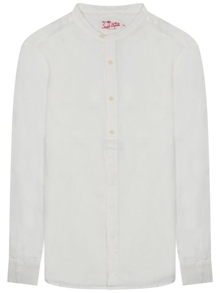 mc2 saint barth shirt "naxos" MC2 SAINT BARTH SHIRT "NAXOS"