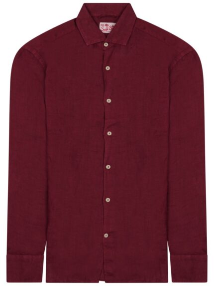 MC2 SAINT BARTH SHIRT "PAMPLONA"