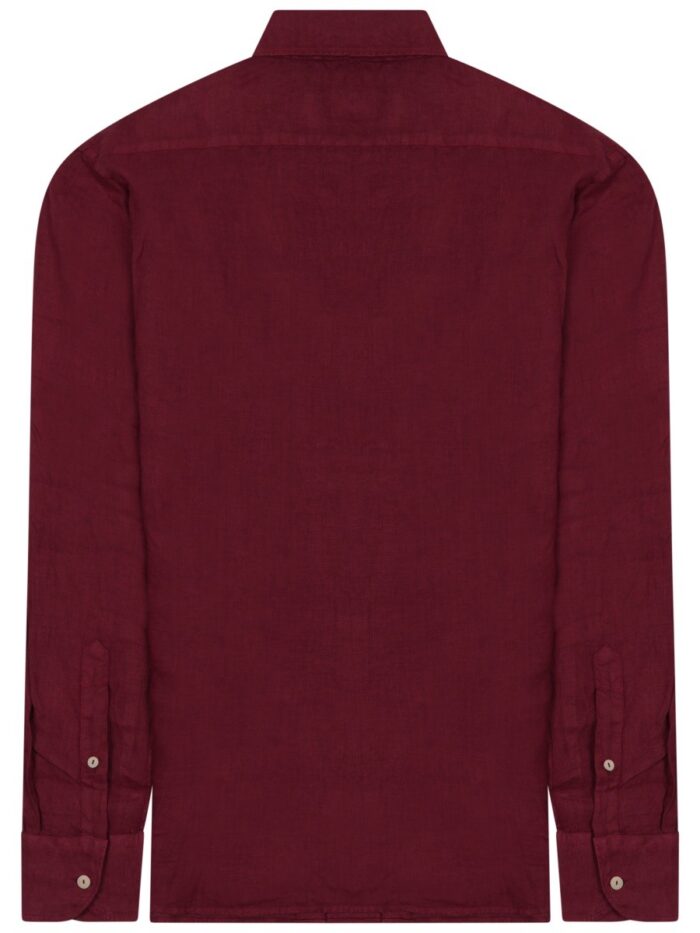 MC2 SAINT BARTH SHIRT "PAMPLONA"