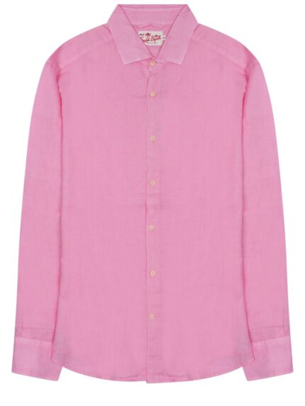 MC2 SAINT BARTH SHIRT "PAMPLONA"