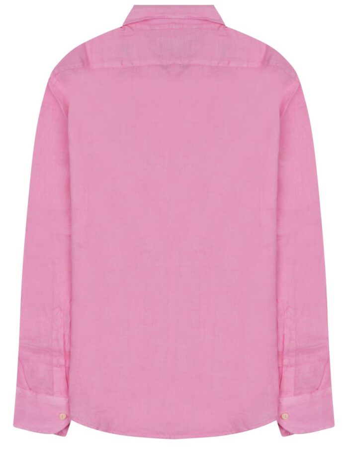 MC2 SAINT BARTH SHIRT "PAMPLONA"