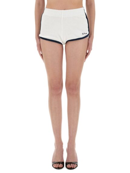 MC2 SAINT BARTH SHORTS "FRANCINE"