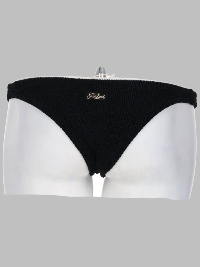 MC2 SAINT BARTH SLIP BIKINI CHEEKY "NAOMI"