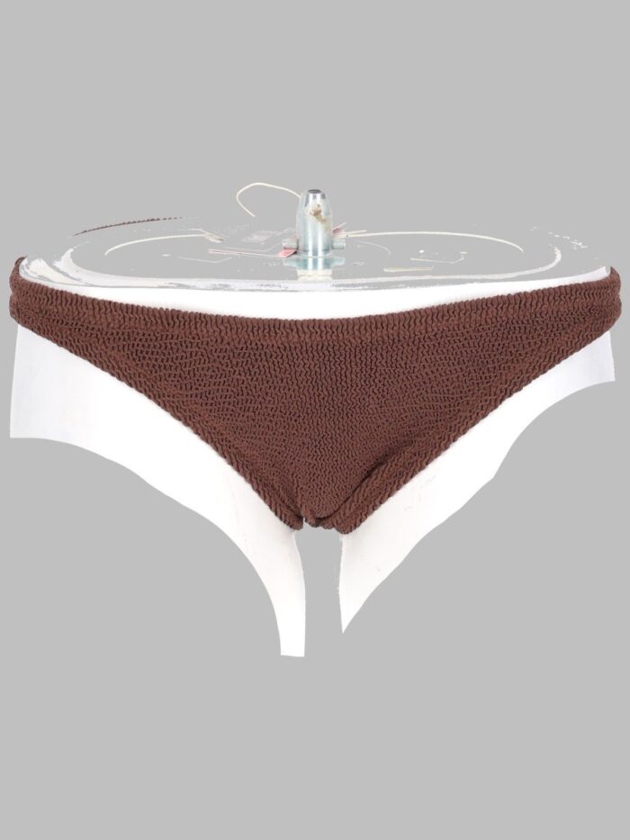 MC2 SAINT BARTH SLIP BIKINI CHEEKY "NAOMI"