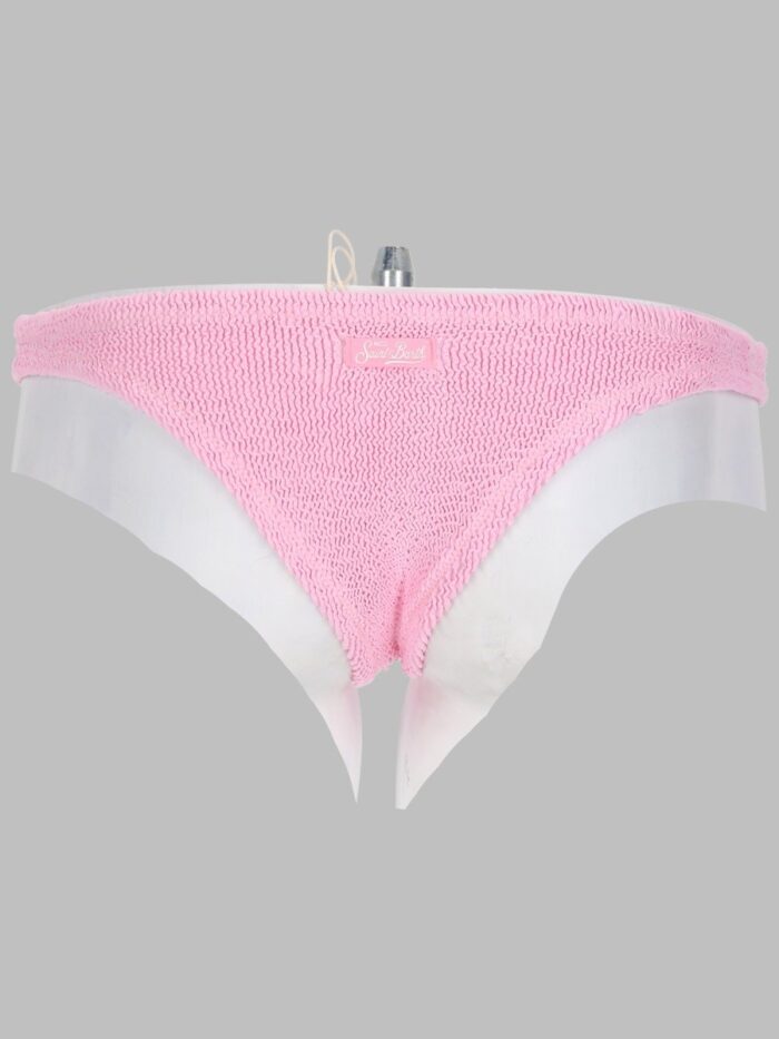 MC2 SAINT BARTH SLIP BIKINI CHEEKY "NAOMI"