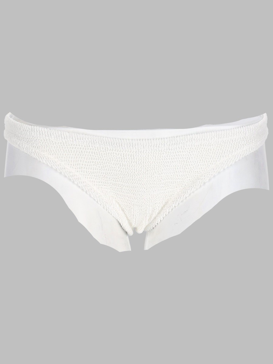 MC2 SAINT BARTH SLIP BIKINI CHEEKY "NAOMI"
