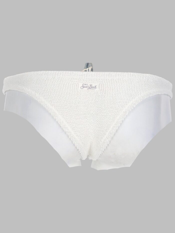 MC2 SAINT BARTH SLIP BIKINI CHEEKY "NAOMI"