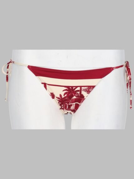 MC2 SAINT BARTH SLIP BIKINI "MARIELLE"