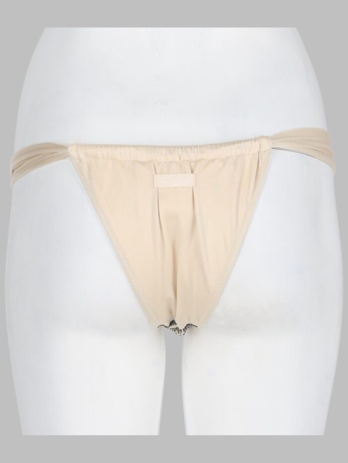 MC2 SAINT BARTH SLIP BIKINI "NOELLE"