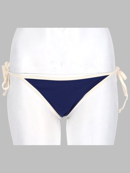 MC2 SAINT BARTH SLIP BIKINI "VIRGO"