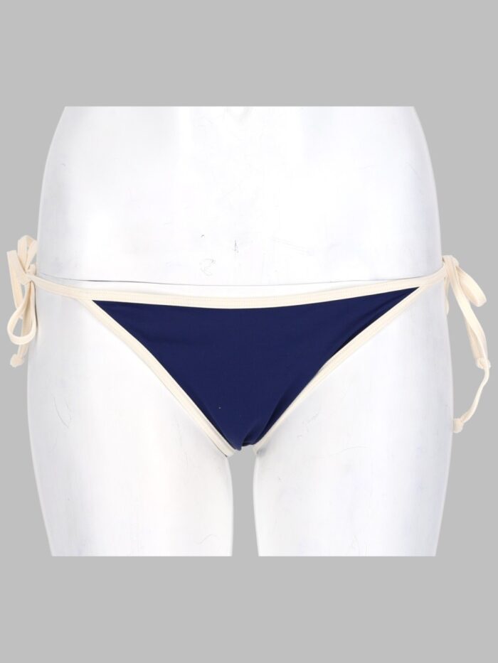 MC2 SAINT BARTH SLIP BIKINI "VIRGO"