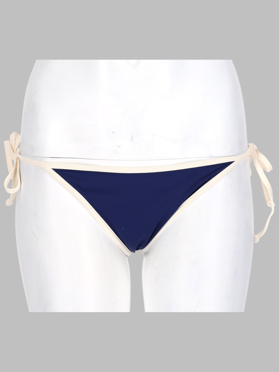 MC2 SAINT BARTH SLIP BIKINI "VIRGO"
