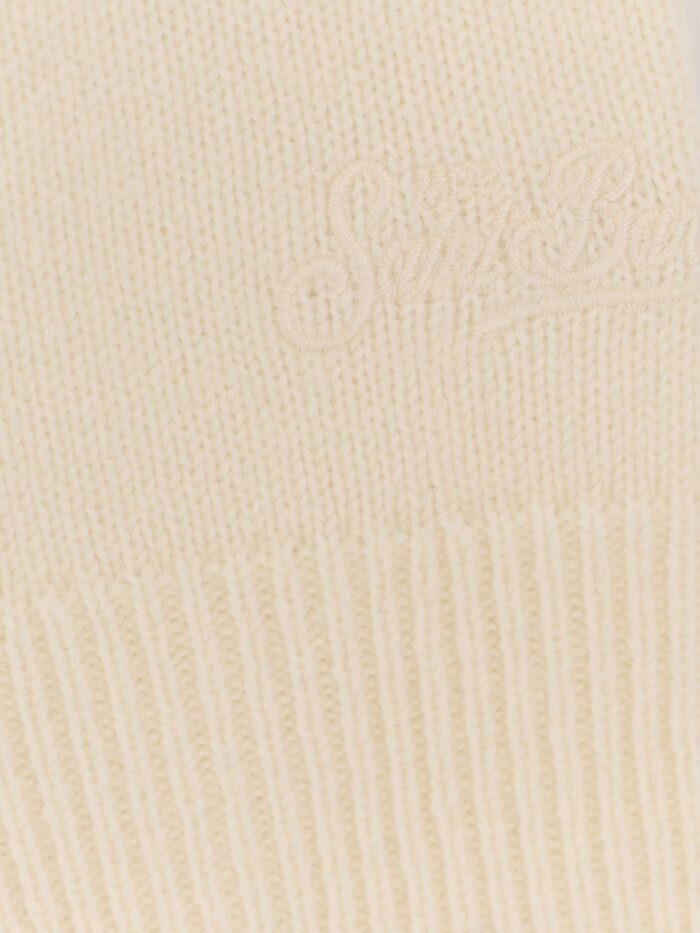 MC2 SAINT BARTH Sorbonne Wool Sweater