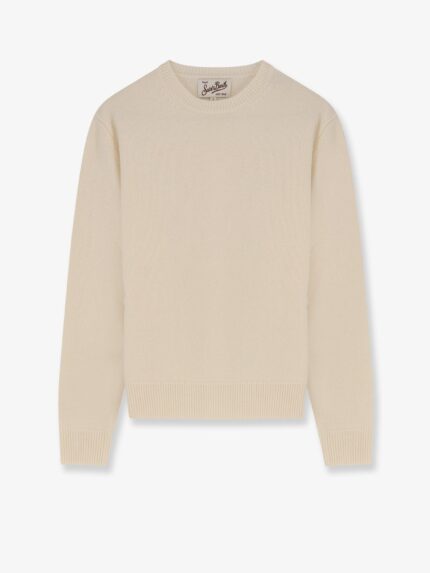 MC2 SAINT BARTH Sorbonne Wool Sweater