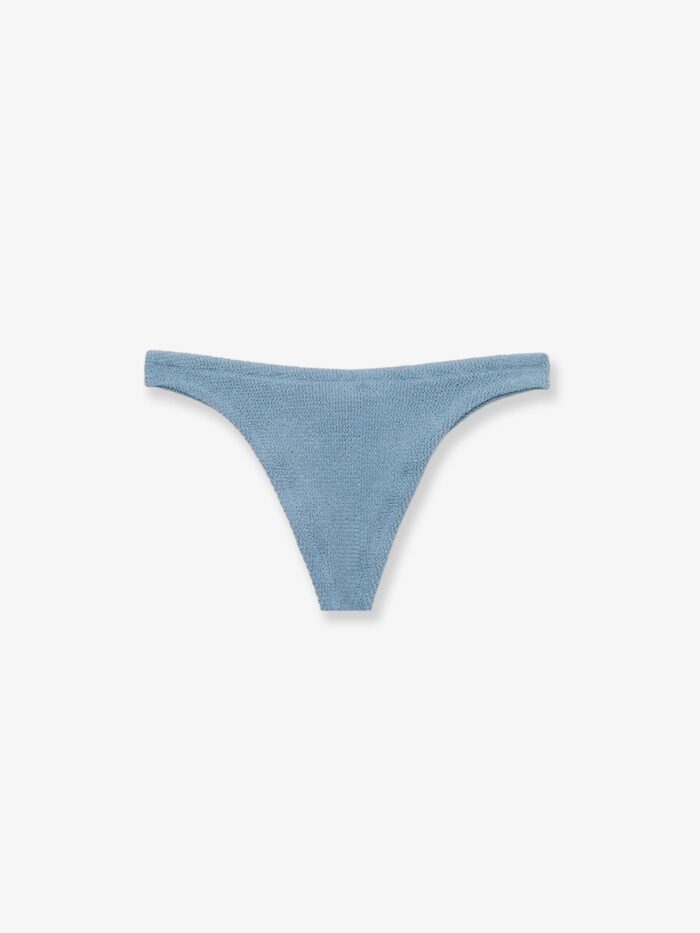 MC2 SAINT BARTH Stretch Nylon Bikini Bottoms