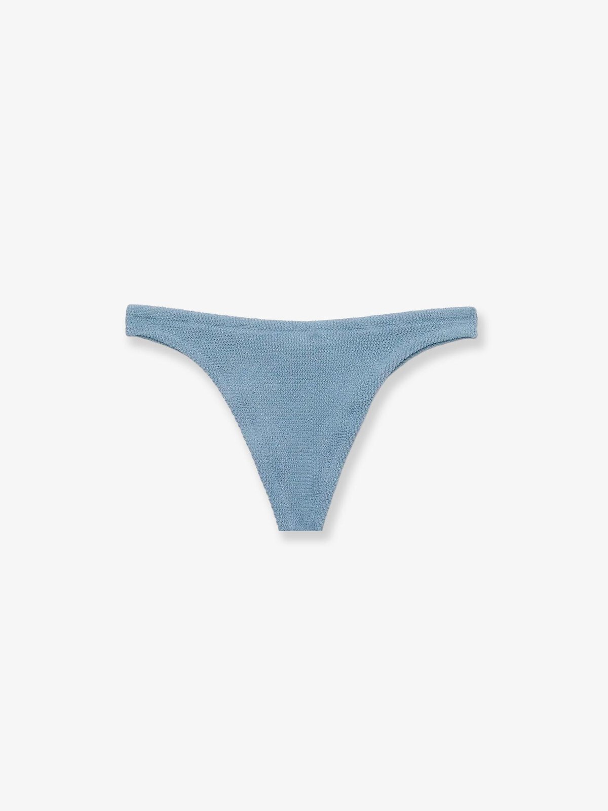 MC2 SAINT BARTH Stretch Nylon Bikini Bottoms