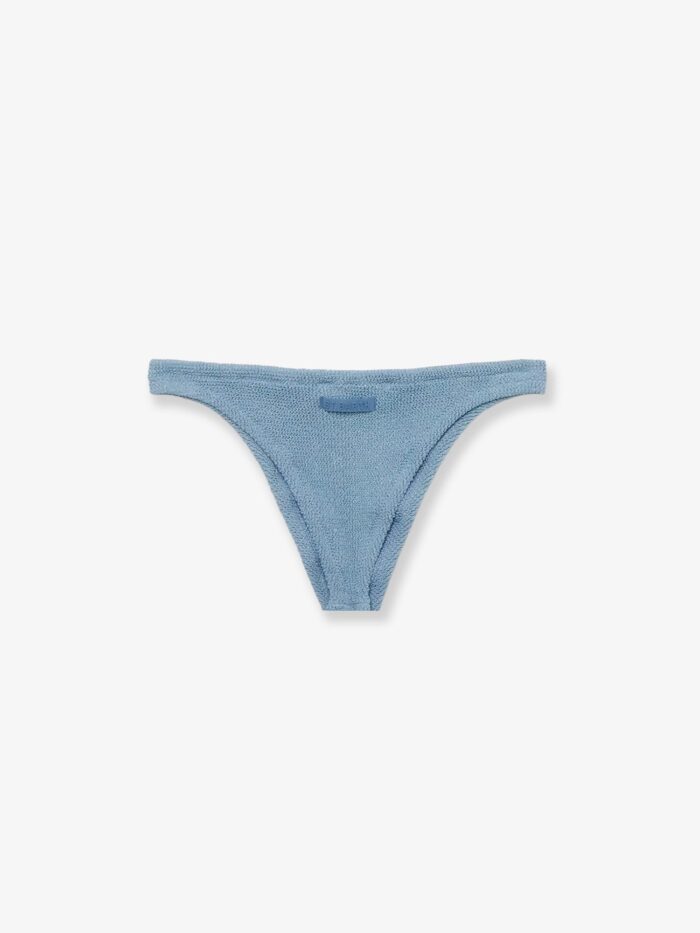 MC2 SAINT BARTH Stretch Nylon Bikini Bottoms