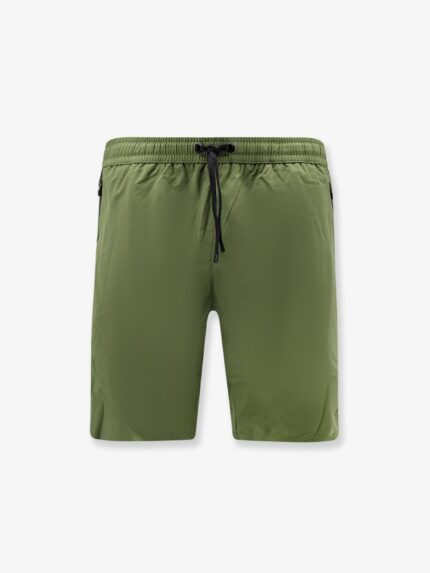 MC2 SAINT BARTH Sunbath Nylon Swim Trunks