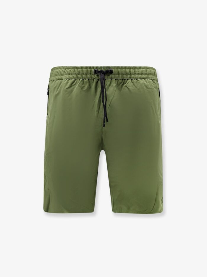 MC2 SAINT BARTH Sunbath Nylon Swim Trunks
