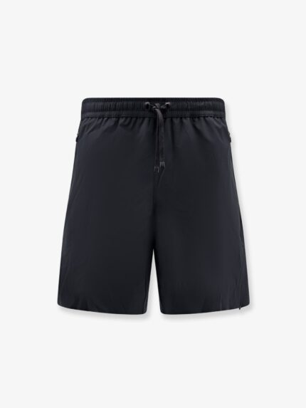 MC2 SAINT BARTH Sunbath Nylon Swim Trunks
