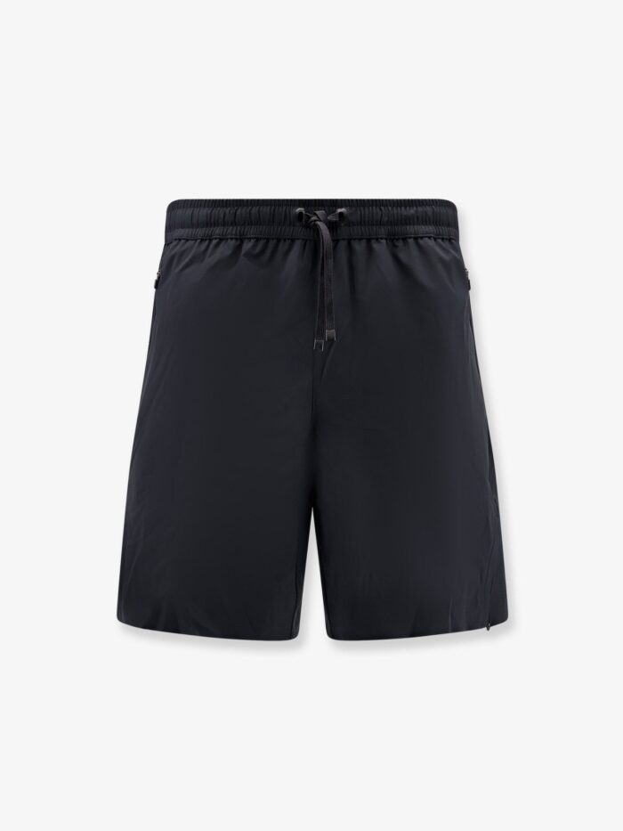 MC2 SAINT BARTH Sunbath Nylon Swim Trunks