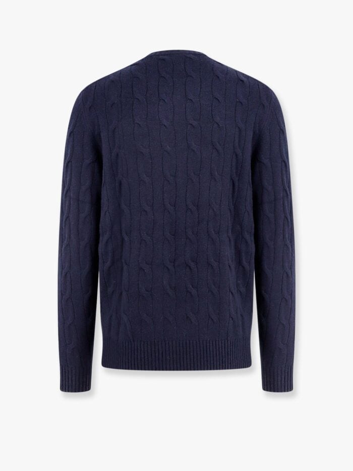 MC2 SAINT BARTH SWEATER