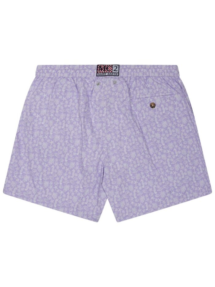 MC2 SAINT BARTH SWIMSUIT