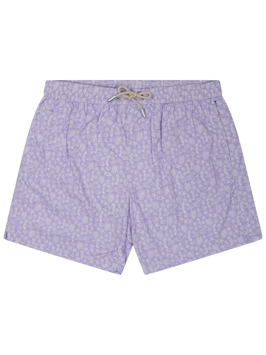MC2 SAINT BARTH SWIMSUIT