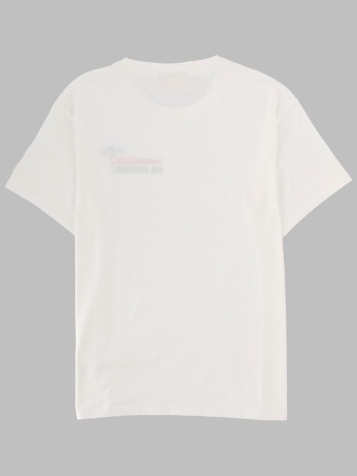 MC2 SAINT BARTH T-SHIRT "EMILIE"