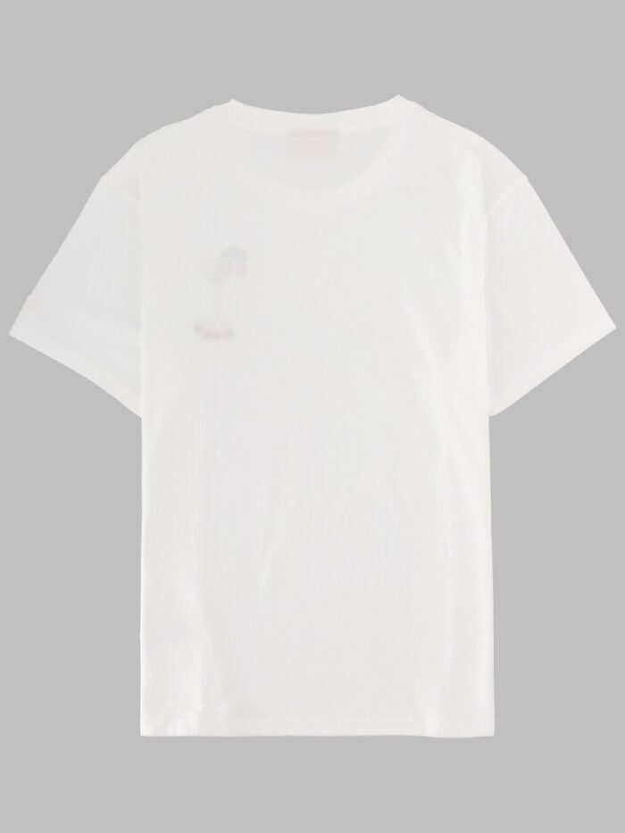 MC2 SAINT BARTH T-SHIRT "EMILIE"