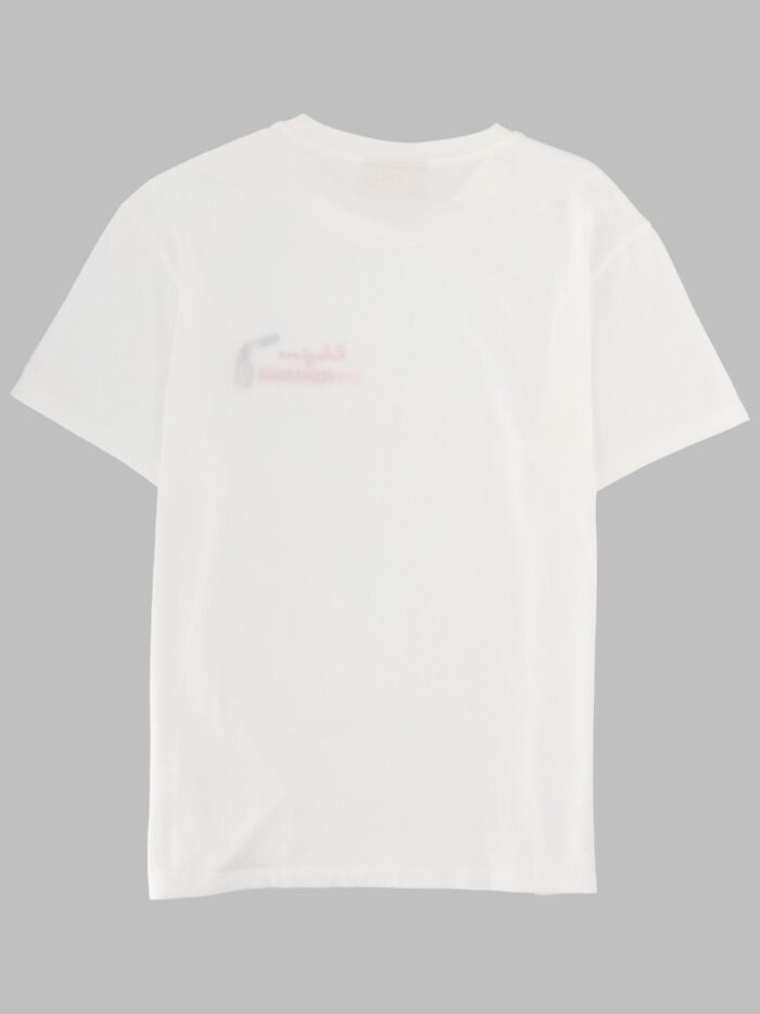 MC2 SAINT BARTH T-SHIRT "EMILIE"