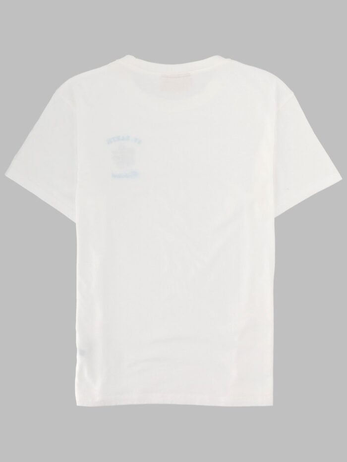 MC2 SAINT BARTH T-SHIRT "EMILIE"