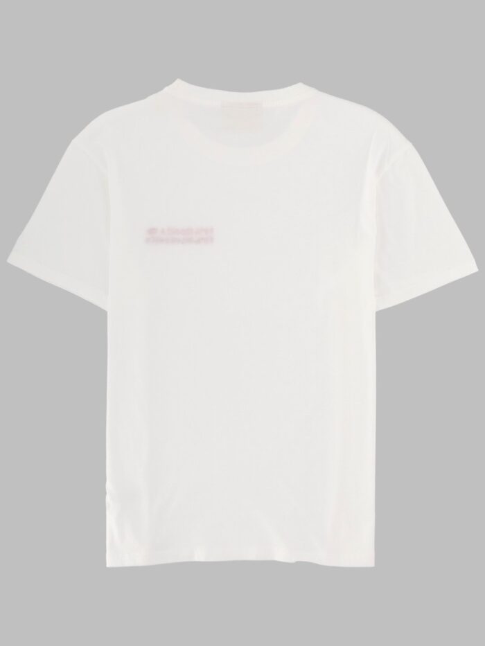 MC2 SAINT BARTH T-SHIRT "EMILIE"