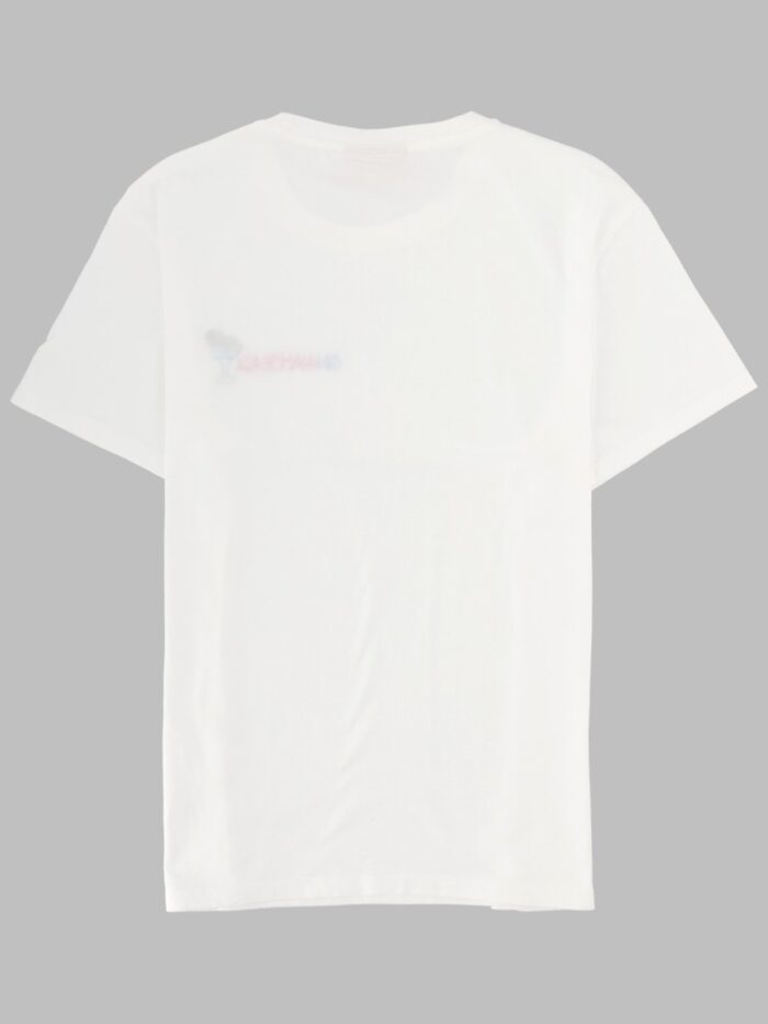 MC2 SAINT BARTH T-SHIRT "EMILIE"