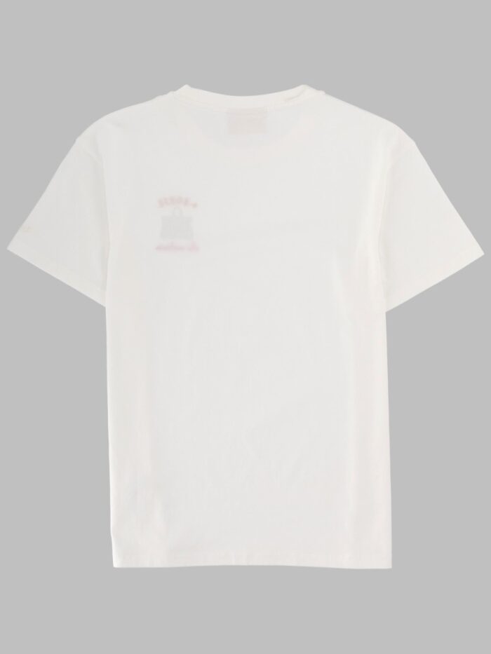 MC2 SAINT BARTH T-SHIRT "EMILIE"