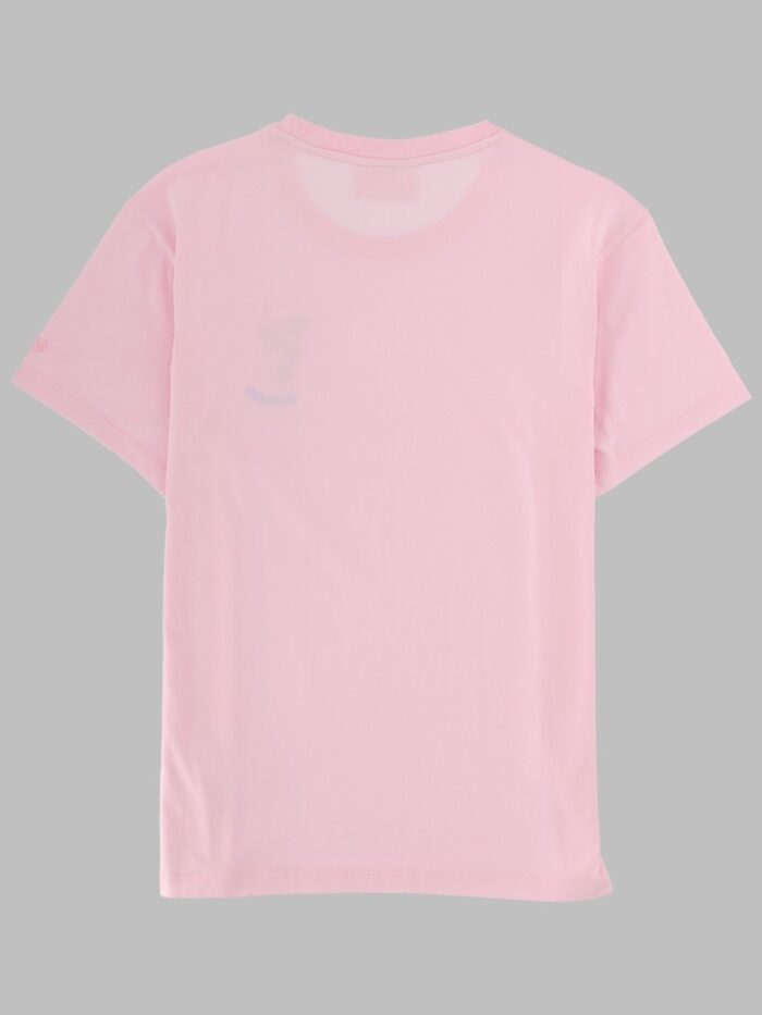 MC2 SAINT BARTH T-SHIRT "EMILIE"