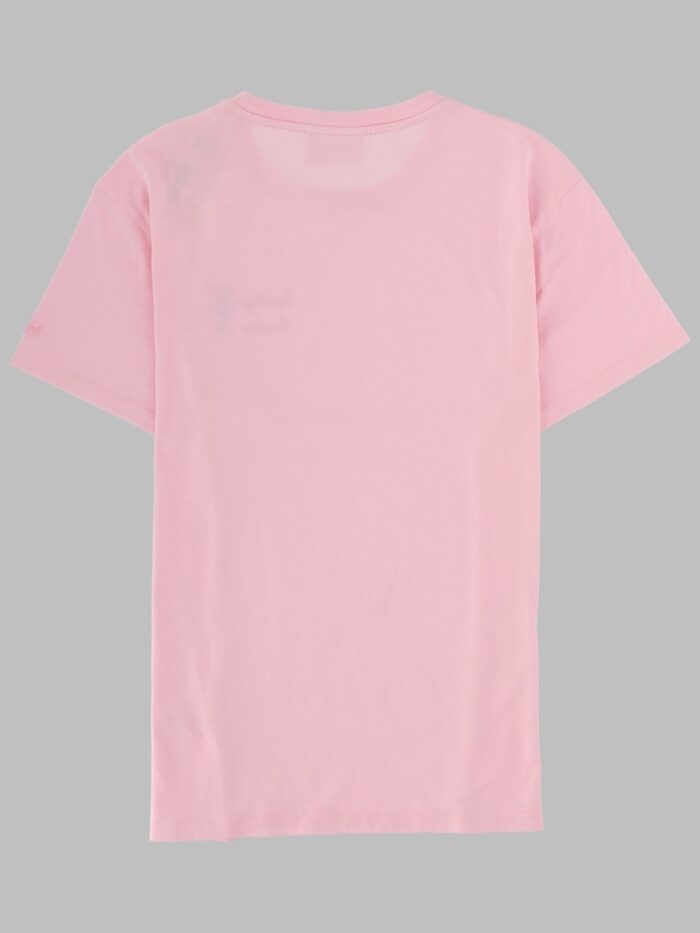 MC2 SAINT BARTH T-SHIRT "EMILIE"