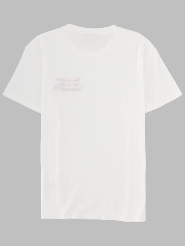 MC2 SAINT BARTH T-SHIRT "EMILIE"