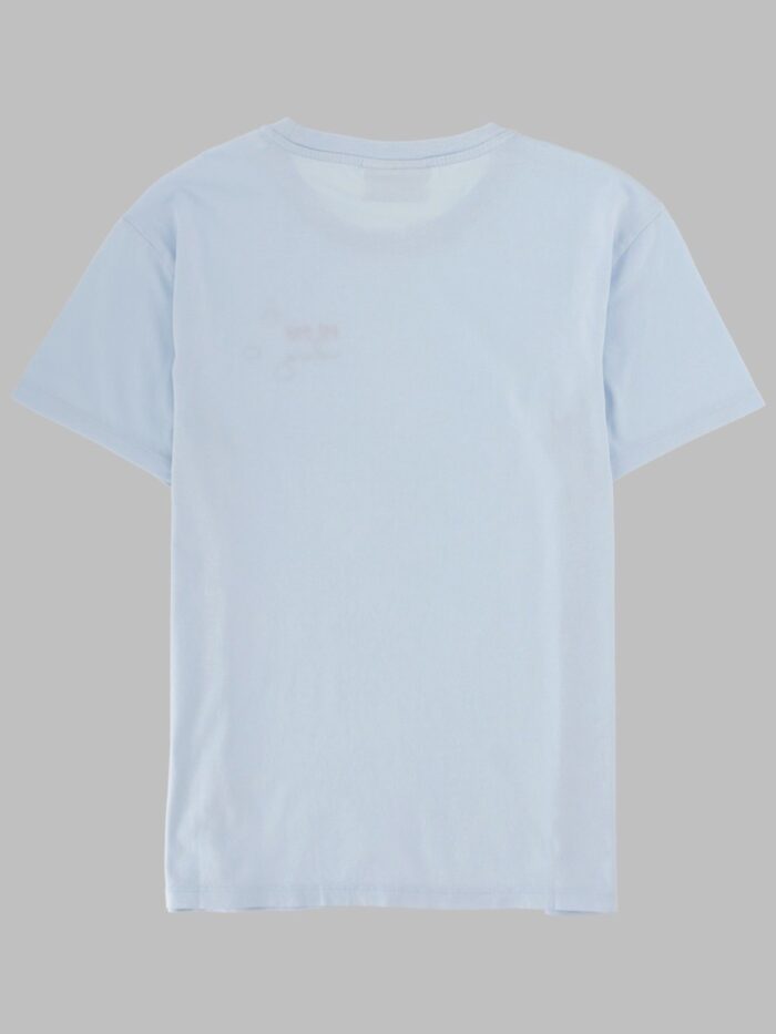 MC2 SAINT BARTH T-SHIRT "EMILIE"