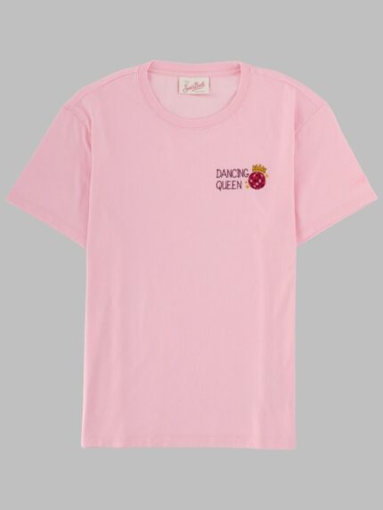 MC2 SAINT BARTH T-SHIRT "EMILIE"