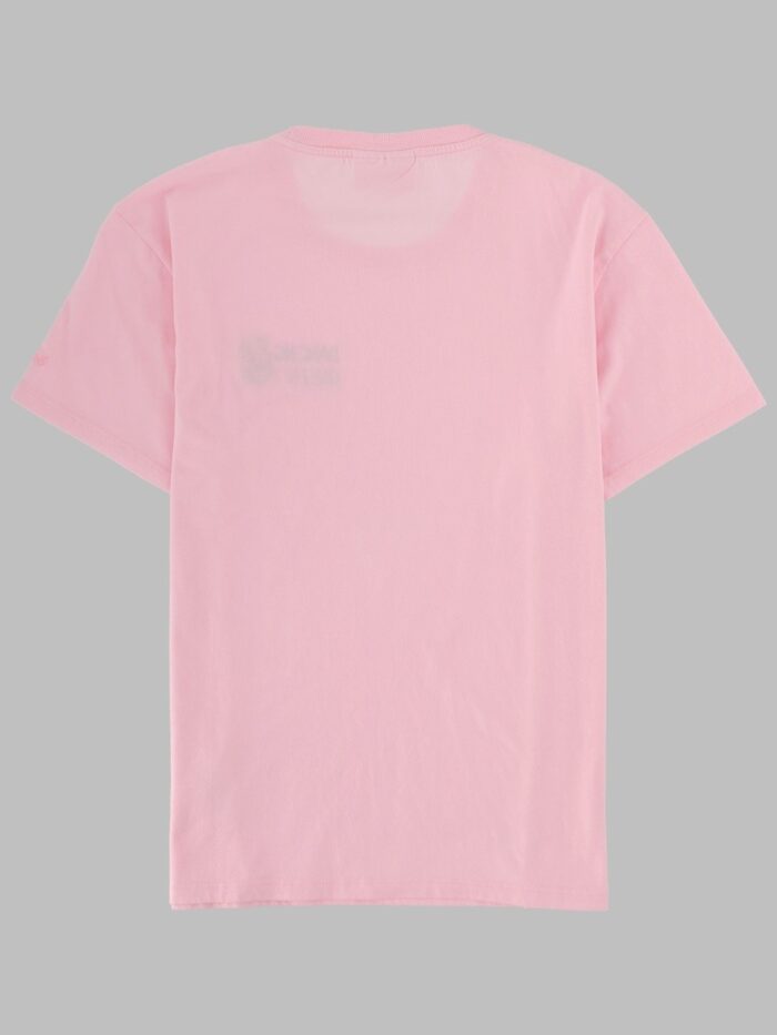 MC2 SAINT BARTH T-SHIRT "EMILIE"